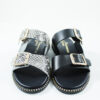 Women Leather Flat Sandals 145