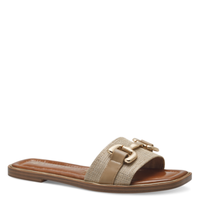 Tamaris flat sandal 1-27100-42 400