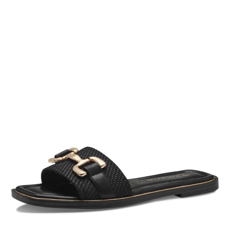 Tamaris flat sandal 1-27100-42 400