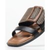Tamaris flat sandal 1-27104