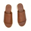 S.oliver sandals 27201
