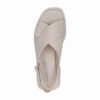 Caprice flat sandals 28102