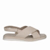 Caprice flat sandals 28102