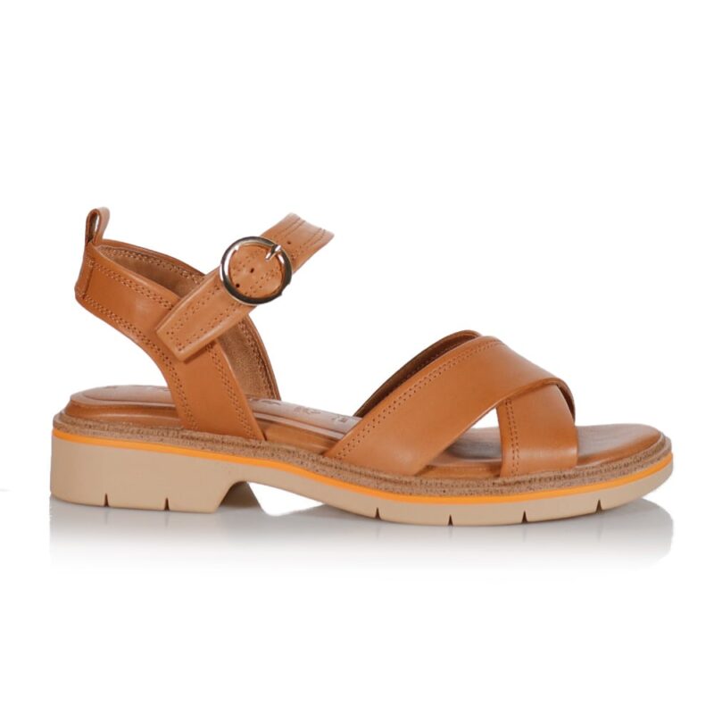 Tamaris flat sandals 28209