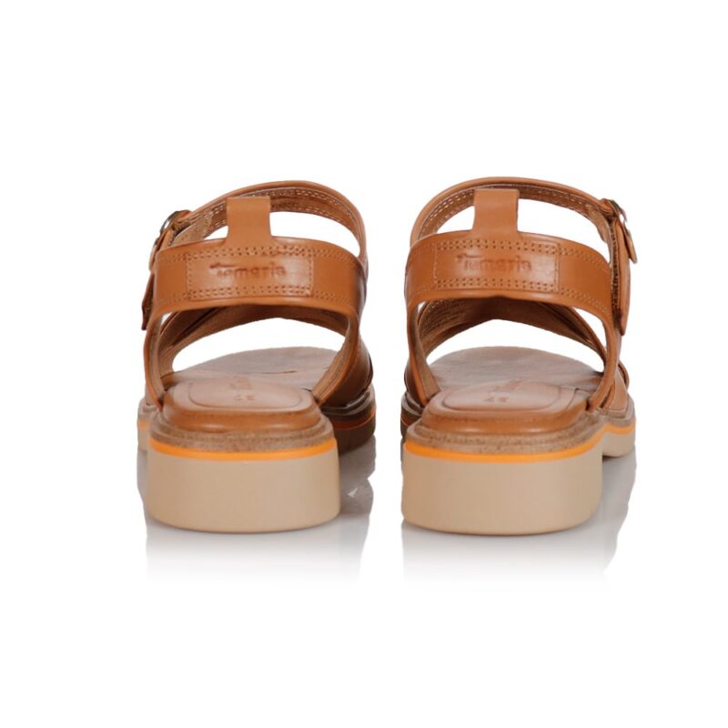 Tamaris flat sandals 28209