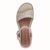 Tamaris flat sandals 28258 - Ταμπά, 41