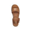 Jana softline flatforms-heels 28268 - Ταμπά, 37