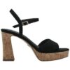 Tamaris heels 1-28340-42