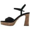 Tamaris heels 1-28340-42