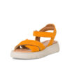 Tamaris flat sandals 28704 - Μπεζ, 41