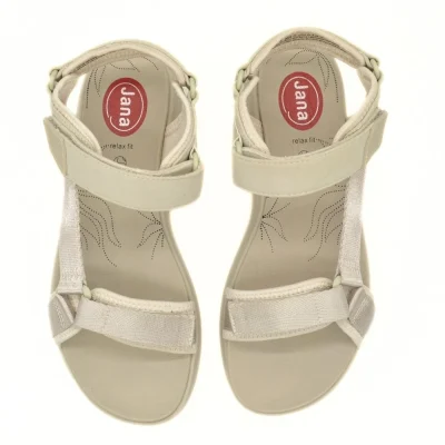 Jana softline sandals 28770-42