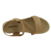 Women anatomic sandals Sabino 7552