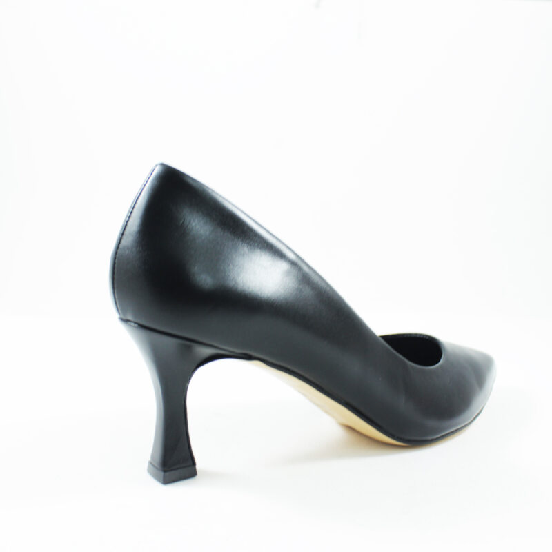 Women leather pumps Toutounis 170624