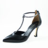 Women leather pumps Toutounis 202711