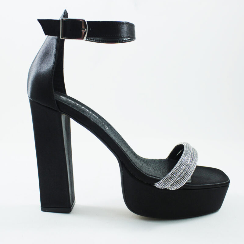 Women platform high heels 4640