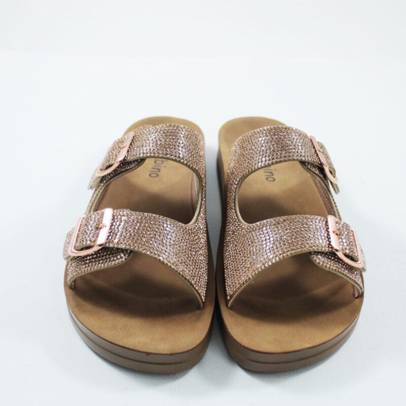 Women anatomic sandals Sabino 2023-20 - Χαλκός, 41