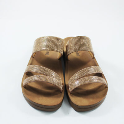 Women anatomic sandals Sabino 2023-18