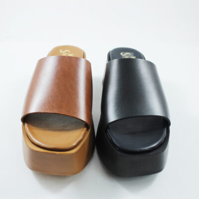 Flatform sandals 2090 - 36, Ταμπά