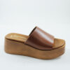 Flatform sandals 2090 - 36, Ταμπά