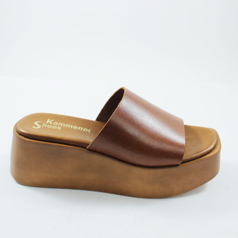 Flatform sandals 2090 - 36, Ταμπά