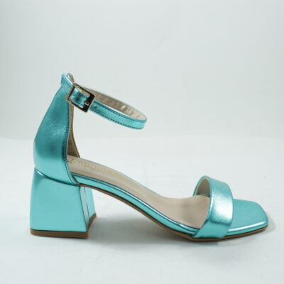 New heels kammenos shoes 2000 loustrini