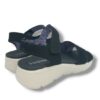 Women anatomic sandals Sabino 3210