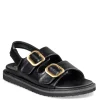 FLATFORM SANDALS E32-19362