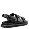 FLATFORM SANDALS E32-19362