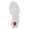 Tamaris comfort flatforms - sandals 88701