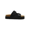 O'neill Platform slider women low 1019