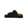 O'neill Platform slider women low 1019