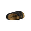 O'neill Platform slider women low 1019