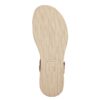Tamaris flat sandals 28258 - Ταμπά, 41