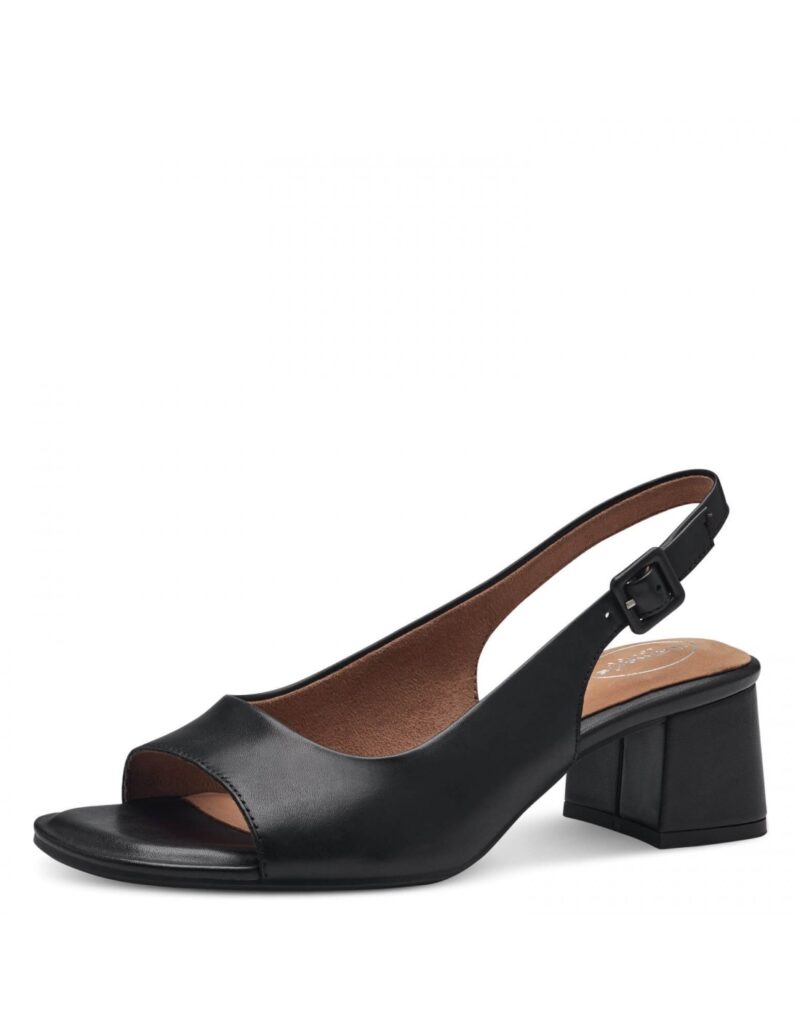 Women heels tamaris comfort 88305