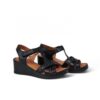 Boxer women leather sandals 98450