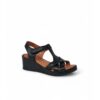 Boxer women leather sandals 98450