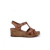 Boxer women leather sandals 98450