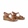 Boxer women leather sandals 98450