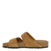 TAMARIS FLATFORM COGNAC 27543