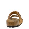 TAMARIS FLATFORM COGNAC 27543