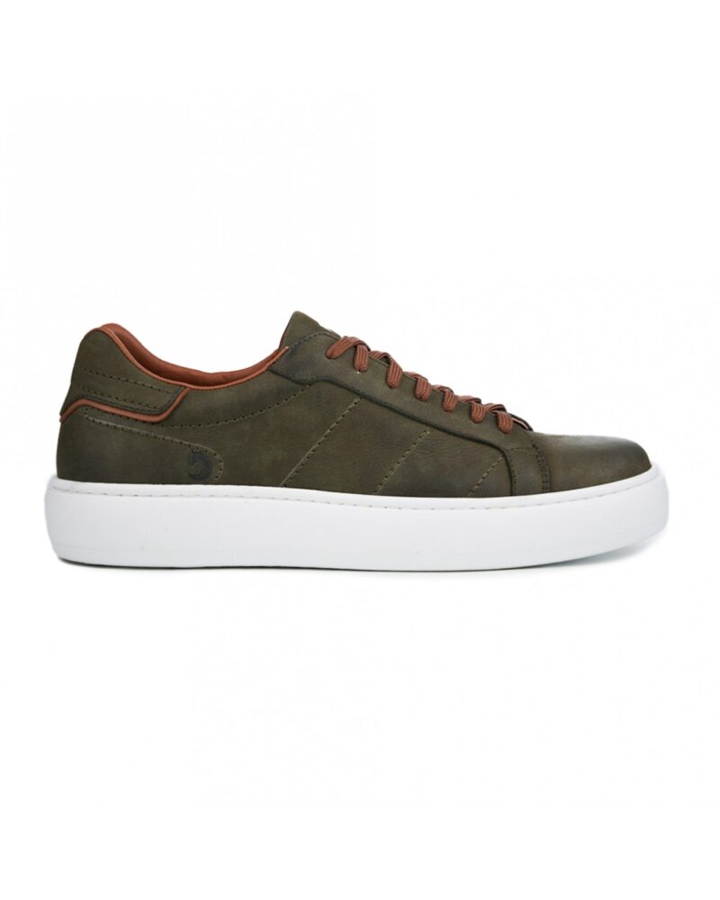 Men sneakers Commanchero 72332