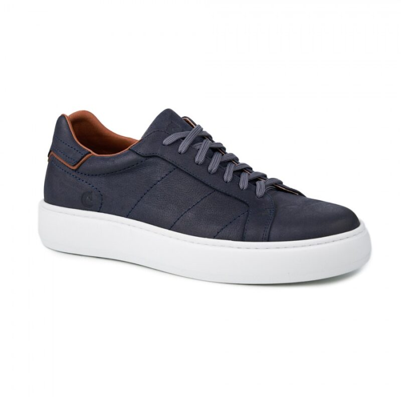 Men sneakers Commanchero 72332