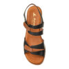 Boxer women leather sandals 98407 (Αντιγραφή)