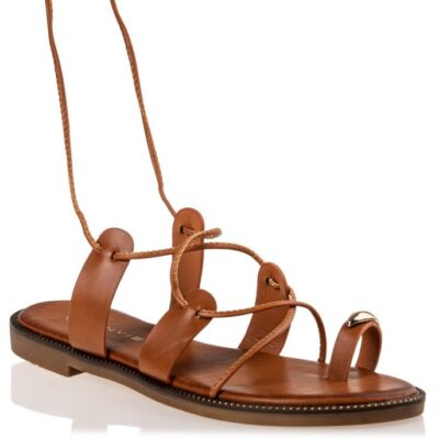 Flat sandals Envie 17265