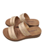 Women anatomic sandals Sabino 2023-9 - Χαλκός, 36