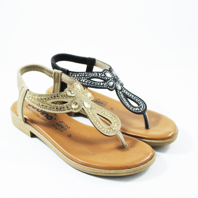 Women Comfort sandals Sabino 2861