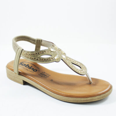 Women Comfort sandals Sabino 2861