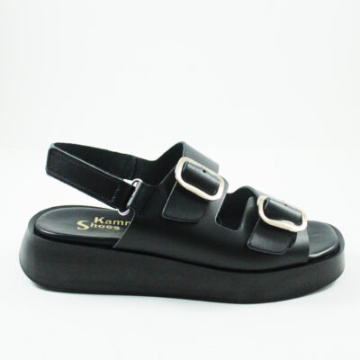 Women flatform sandals 5524