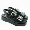 Women flatform sandals 5524