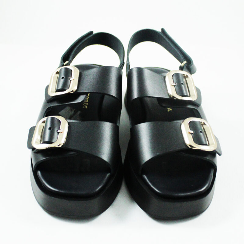 Women flatform sandals 5524